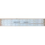 MEDION MD30614AUS LED SRIPS 303DG390031 DG39D12L-ZC14-01